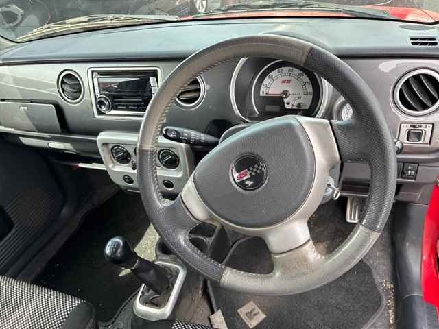 Suzuki LAPIN 2008 6988420-3