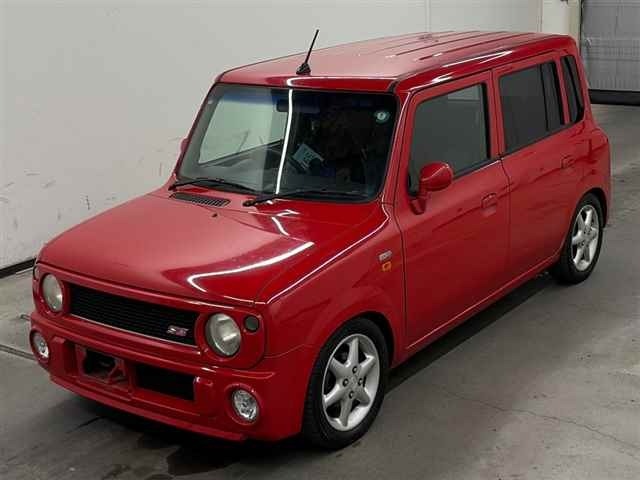 Suzuki LAPIN 2008 6988420-4