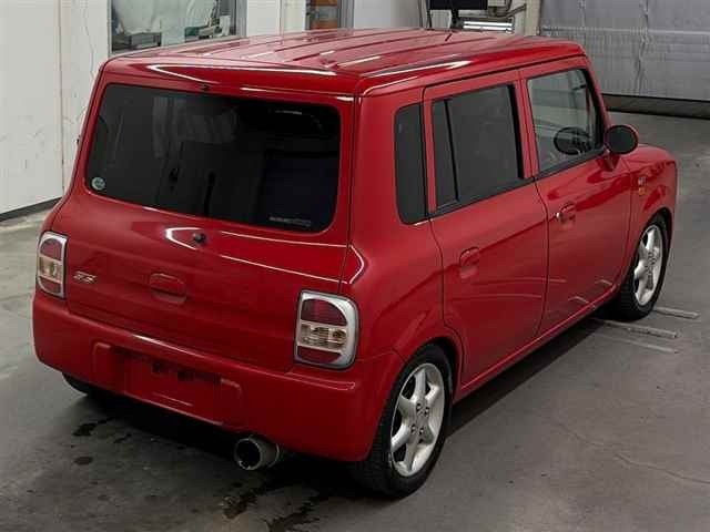 Suzuki LAPIN 2008 6988420-5