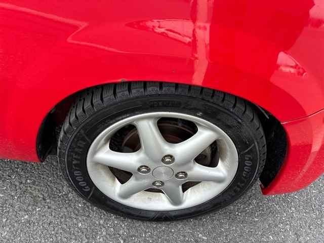 Suzuki LAPIN 2008 6988420-9