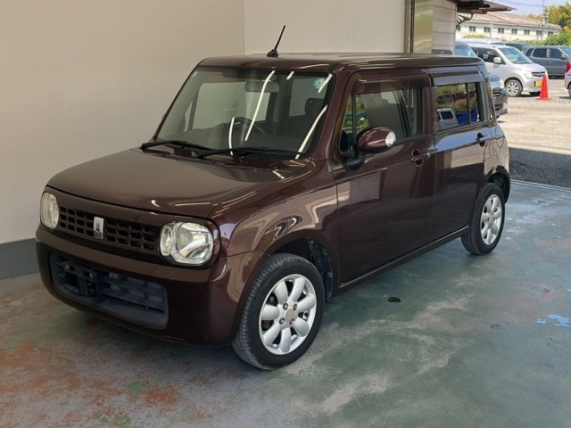 Suzuki LAPIN 2011 6988426-0