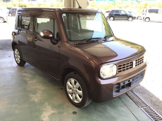Suzuki LAPIN 2011 6988426-3