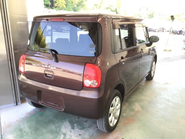 Suzuki LAPIN 2011 6988426-4