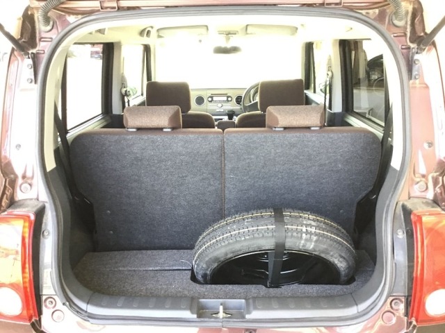 Suzuki LAPIN 2011 6988426-7