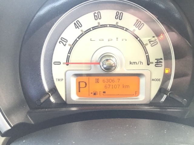 Suzuki LAPIN 2011 6988426-8