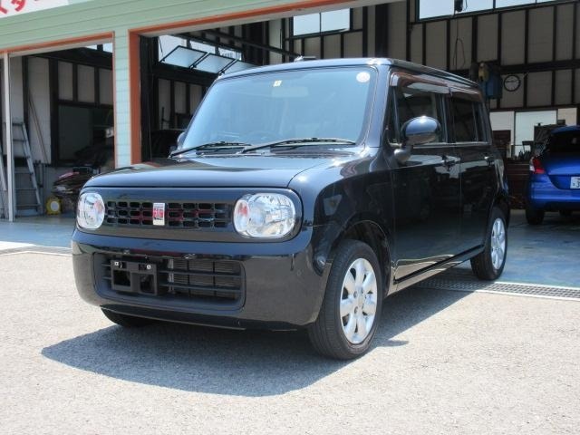 Suzuki LAPIN 2008 6988427-0