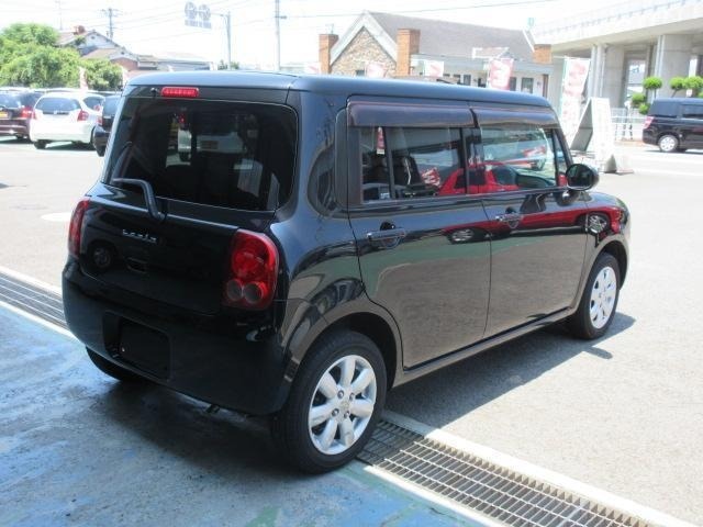 Suzuki LAPIN 2008 6988427-1