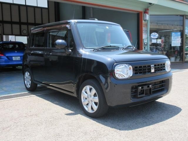 Suzuki LAPIN 2008 6988427-14