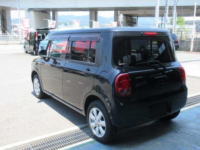 Suzuki LAPIN 2008 6988427-17