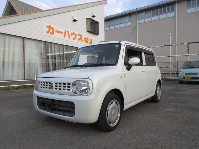 Suzuki LAPIN 2010 6988433-15