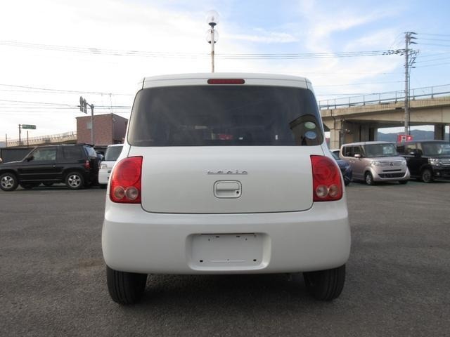 Suzuki LAPIN 2010 6988433-5