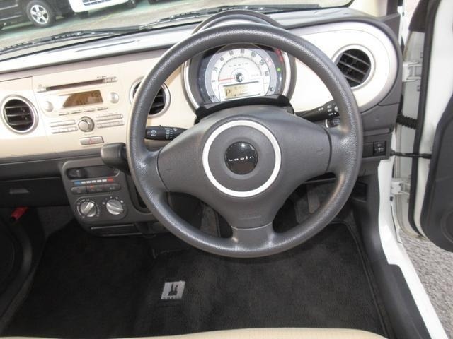 Suzuki LAPIN 2010 6988433-7