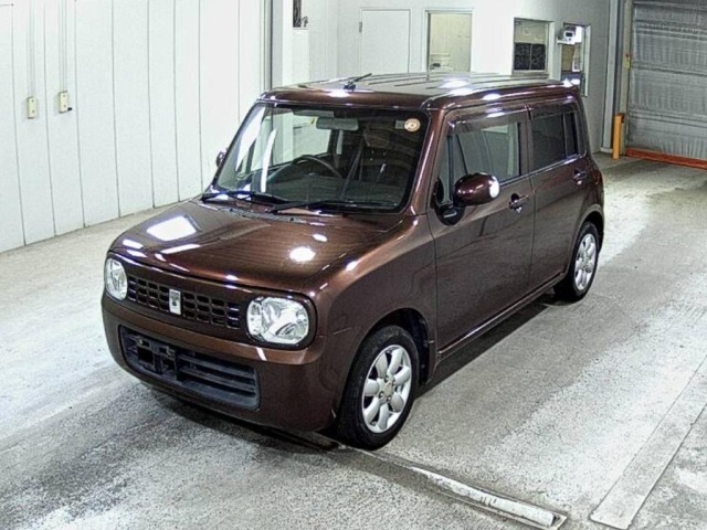 Suzuki LAPIN 2010 6988435-0