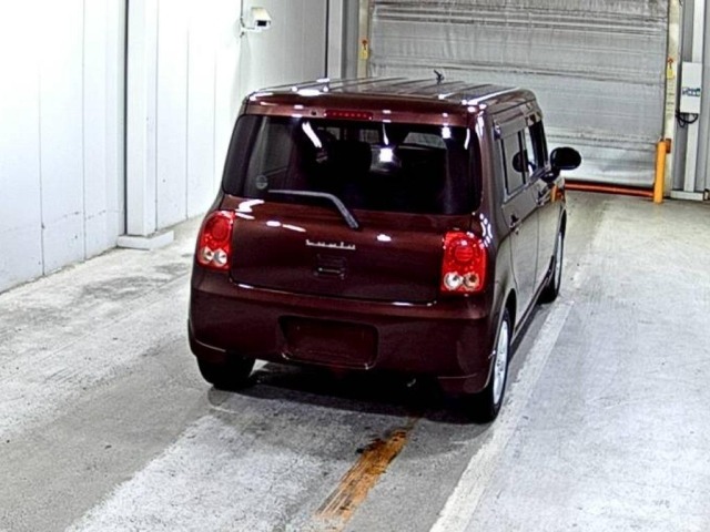 Suzuki LAPIN 2010 6988435-1