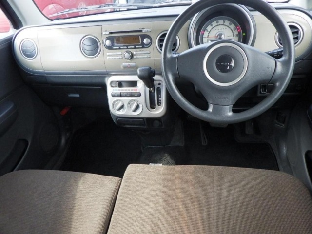 Suzuki LAPIN 2010 6988435-2
