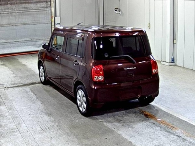 Suzuki LAPIN 2010 6988435-4