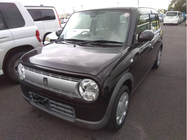 Suzuki LAPIN 2016 6988447-0