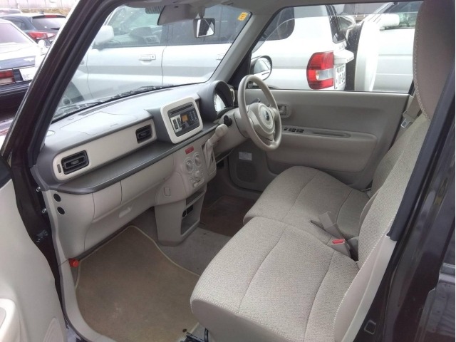 Suzuki LAPIN 2016 6988447-4