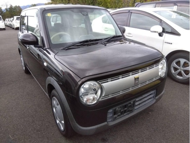 Suzuki LAPIN 2016 6988447-5