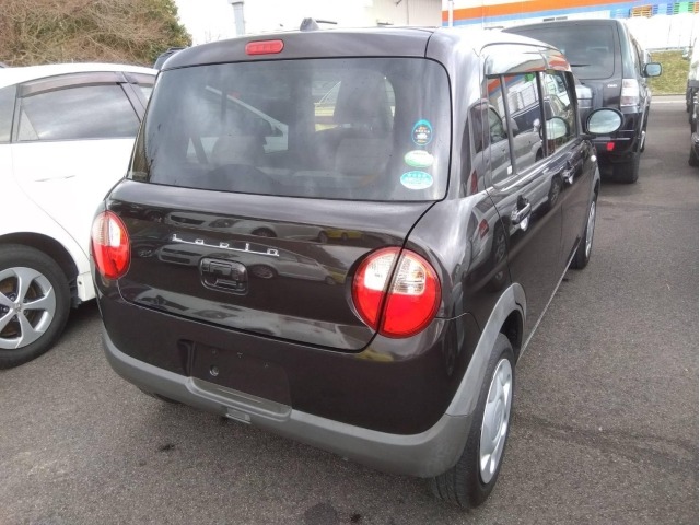 Suzuki LAPIN 2016 6988447-6