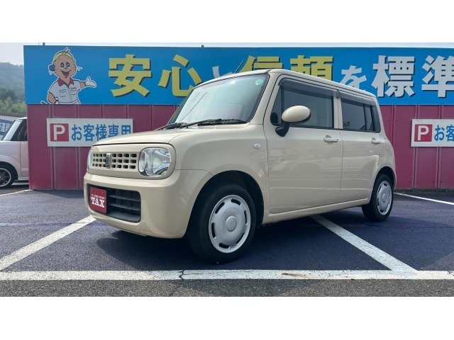 Suzuki LAPIN 2013 6988448-0