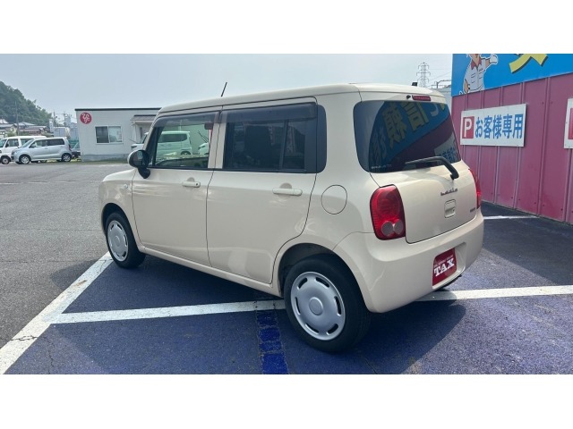 Suzuki LAPIN 2013 6988448-1