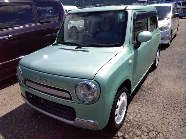 Suzuki LAPIN 2015 6988452-0