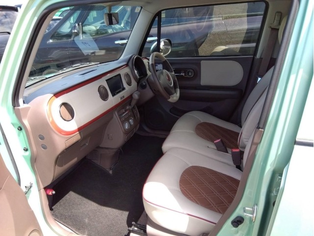 Suzuki LAPIN 2015 6988452-2