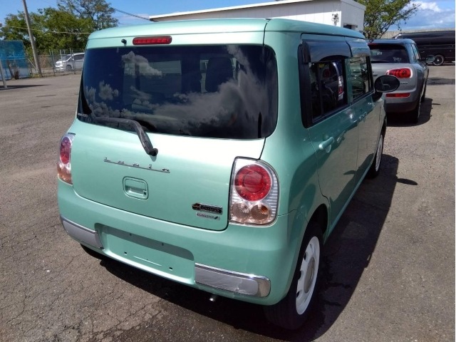 Suzuki LAPIN 2015 6988452-5
