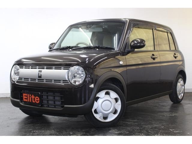 Suzuki LAPIN 2017 6988453-0