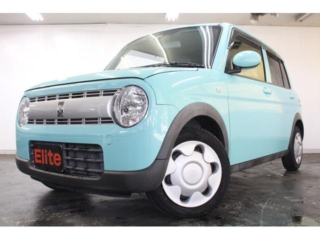 Suzuki LAPIN 2016 6988472-0