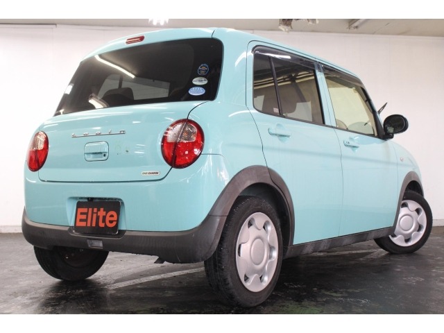 Suzuki LAPIN 2016 6988472-1