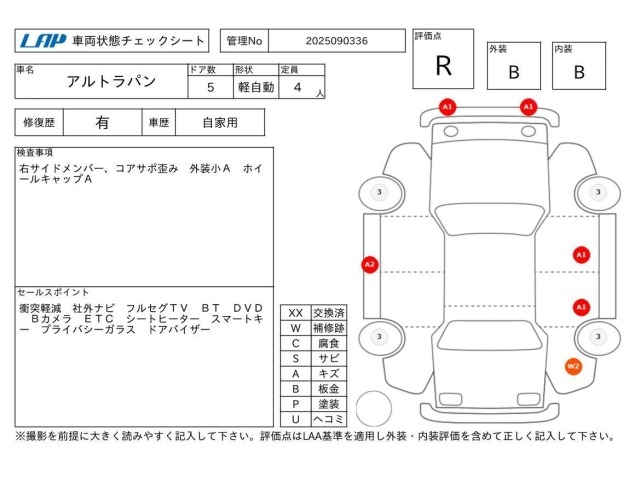 Suzuki LAPIN 2016 6988472-3