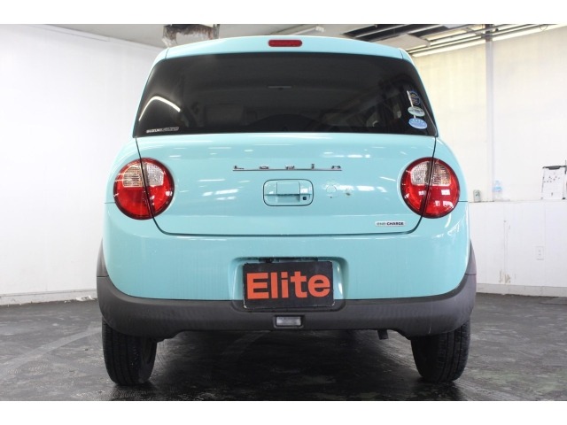 Suzuki LAPIN 2016 6988472-9