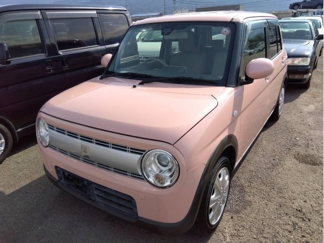 Suzuki LAPIN 2016 6988486-0
