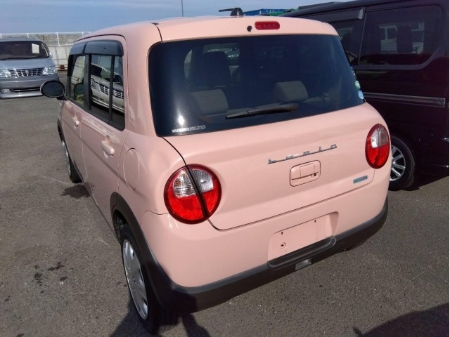 Suzuki LAPIN 2016 6988486-1