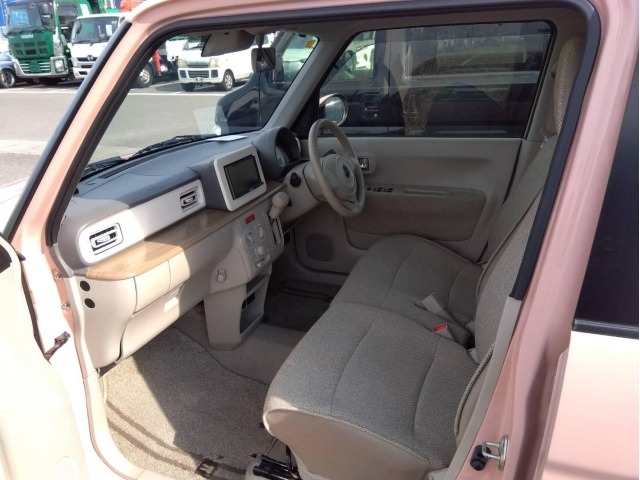 Suzuki LAPIN 2016 6988486-4