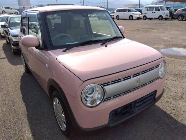 Suzuki LAPIN 2016 6988486-5