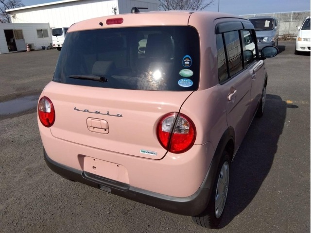 Suzuki LAPIN 2016 6988486-6