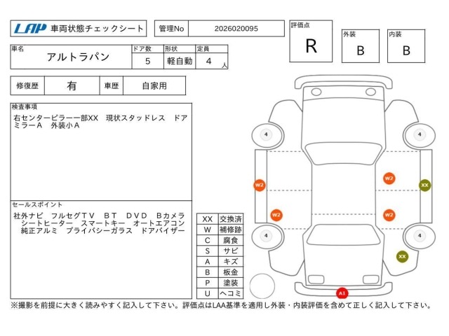 Suzuki LAPIN 2015 6988503-3