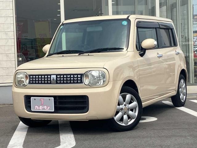 Suzuki LAPIN 2012 6988505-0