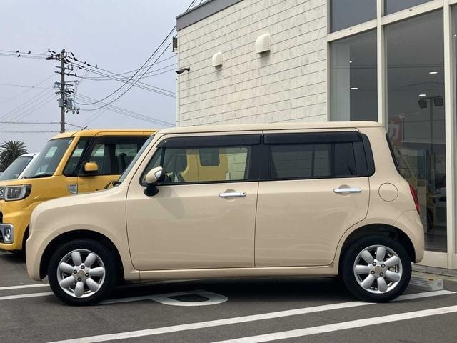 Suzuki LAPIN 2012 6988505-6