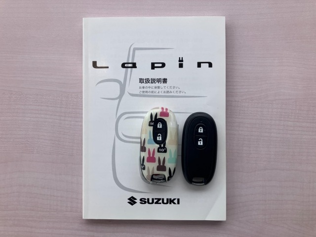Suzuki LAPIN 2012 6988505-9