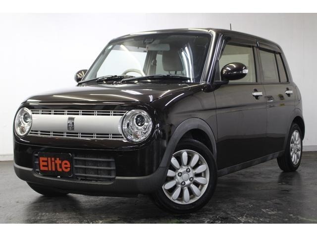 Suzuki LAPIN 2016 6988515-0