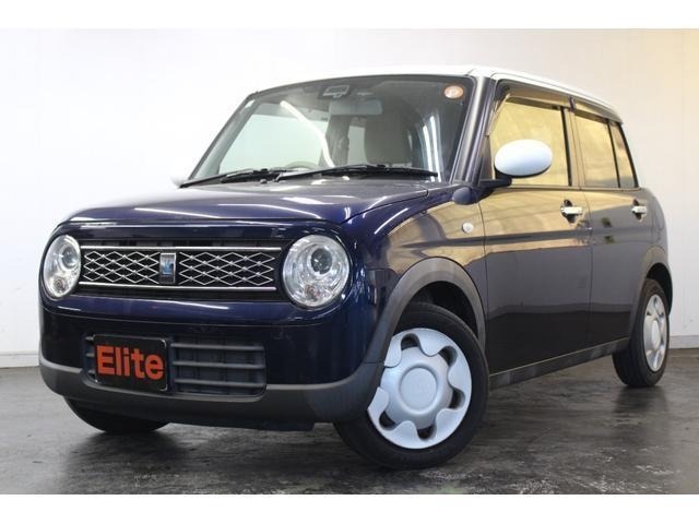 Suzuki LAPIN 2019 6988532-0