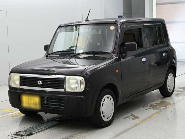 Suzuki LAPIN 2006 6988538-0