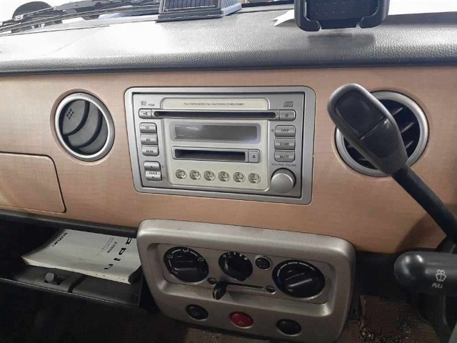 Suzuki LAPIN 2006 6988538-12