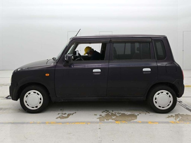 Suzuki LAPIN 2006 6988538-4