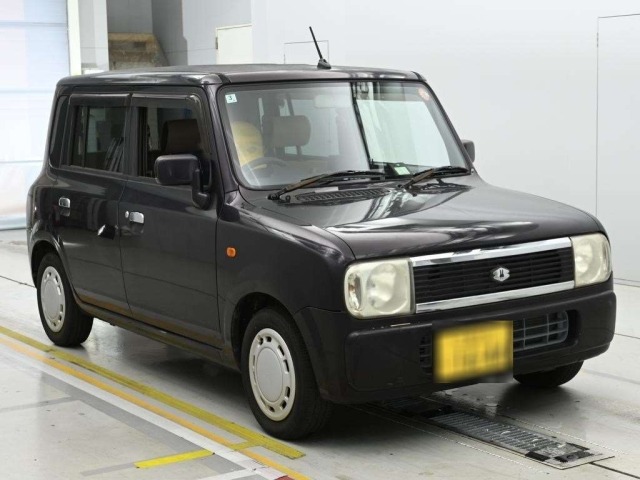 Suzuki LAPIN 2006 6988538-5