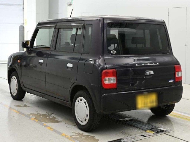 Suzuki LAPIN 2006 6988538-6